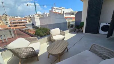 Penthouse on Paseo Maritimo photo 6
