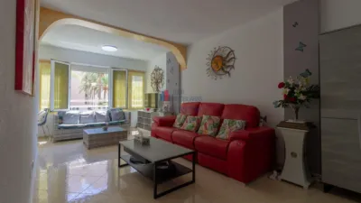 Apartment at Prof. Rafael Casasempere Street, No. 1 photo 6