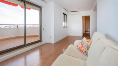 Apartment in Parque Avenida photo 6