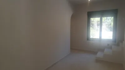 Chalet in Albir photo 46