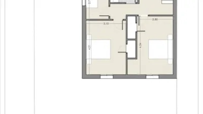 House in Parlamento - Torneo photo 30