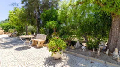 Casa en Urbanización Limoneros-Alted photo 35