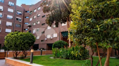 Apartment on Avenida de las Retamas photo 21