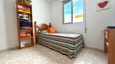 Apartment in Crevillet photo 12