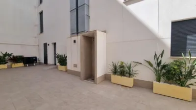 Penthouse on Paseo Maritimo photo 42