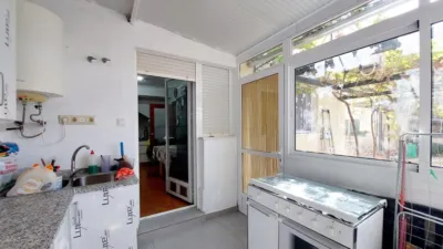 House in Las Encebras photo 12