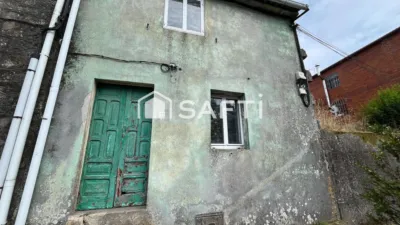 Terraced house in Rianxo photo 3