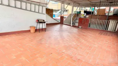 Terraced house in Carrer de Terradets photo 10