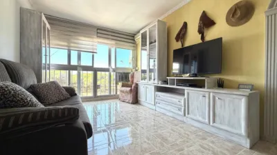 Apartment in Crevillet photo 3