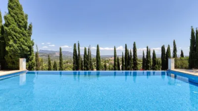 Chalet in Ses Rogetes photo 8