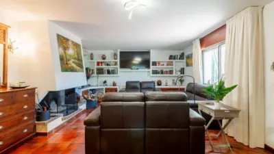 Chalet in Monte Rozas photo 20