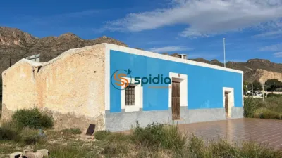 House in El Cocon-Jaravia photo 28