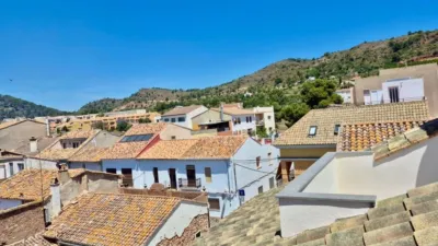 Apartment at Carrer Pou, 2 photo 42