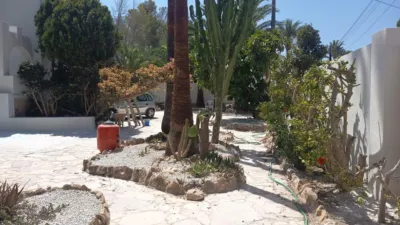 Chalet in Albir photo 54