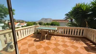 Chalet on Calle del Centro photo 8