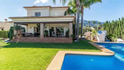 Casa – Dénia - Vista 2