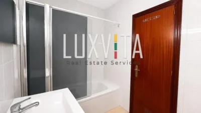 Apartment on Calle El Dragó photo 10
