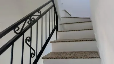 Terraced house in Carrer del Lago de Sanabria photo 19