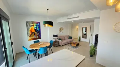 Penthouse on Paseo Maritimo photo 4