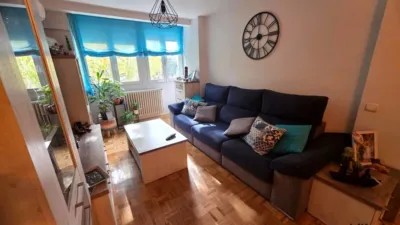 Apartment on Calle del Butrón photo 17