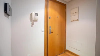 Apartment on Juan Carlos I photo 28
