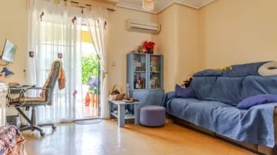 Casa – Orihuela, Urbanización Lomas de Cabo Roig, Dehesa de Campoamor - Vista 5