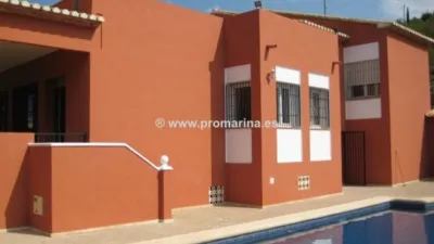 Casa – Dénia - Vista 4
