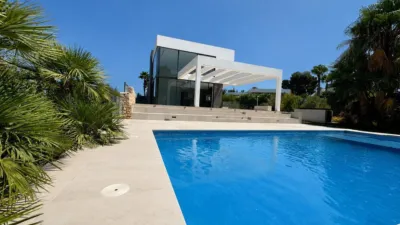 Casa – Xàbia / Jávea, la Marina Alta - Vista 3