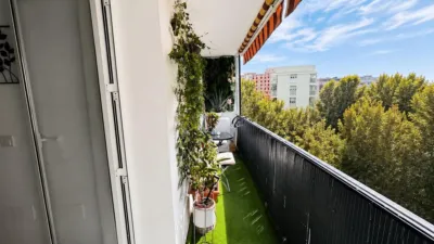 Apartment on Camino de Coín photo 14