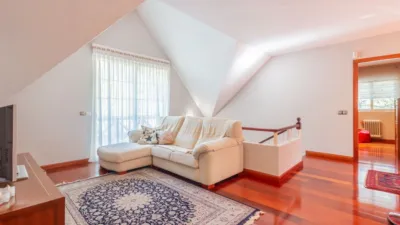 Chalet en El Bosque photo 20