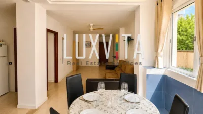 Apartment on Calle El Dragó photo 5