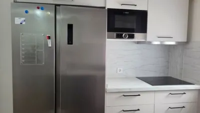 Habitación en alquiler en Calle Diego De Ros Y Medrano, Chorrillo (Distrito Chorrillo-Garena. Alcalá de Henares) de 400 €<span>/mes</span>
