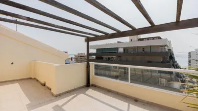 Duplex Penthouse on Avenida de Ramón y Cajal photo 4