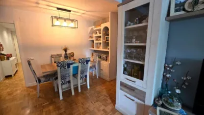 Apartment on Calle del Butrón photo 15