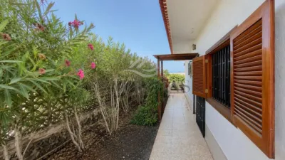 Chalet in Costa del Silencio photo 23