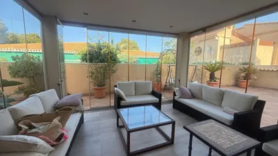 Casa – Orihuela, Urbanización Residencial Montemar, Dehesa de Campoamor - Vista 3