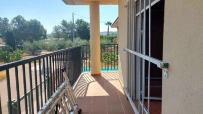 House in Las Encebras photo 23