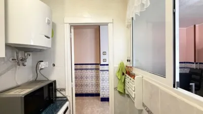 Apartment in Bus Station photo 27