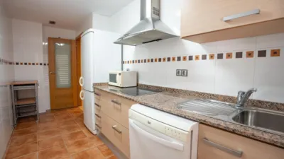 Apartment on Juan Carlos I photo 9