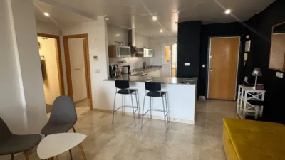 Apartment on Pino Nuevo Street photo 41