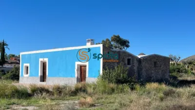 House in El Cocon-Jaravia photo 34