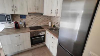 Apartment at Calle de Dinamarca, 2 photo 8