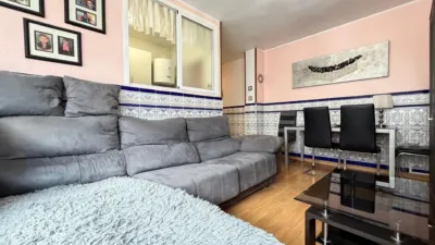 Apartment in Bus Station photo 33