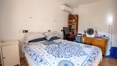 Apartment in Juan Carlos I photo 18