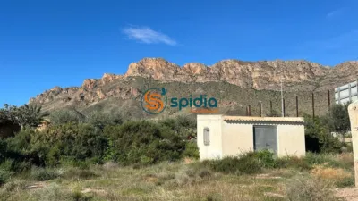 House in El Cocon-Jaravia photo 33