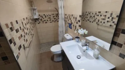 Apartment at Calle de Dinamarca, 2 photo 26