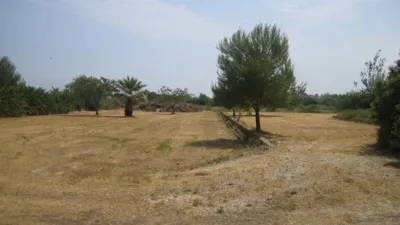 Terreno en venta en Torrecarrals - Vista 5