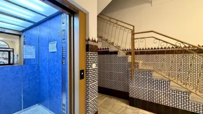 Apartment in Bus Station photo 45