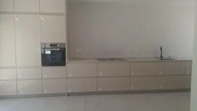 Chalet in Albir photo 18