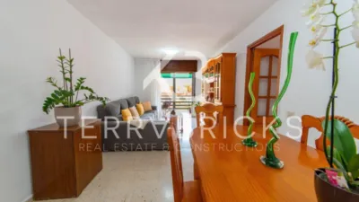 Apartment in Los Cristianos photo 2